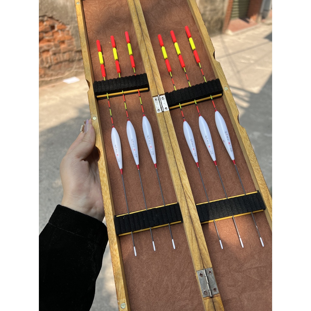 Phao câu đài nano tăm to