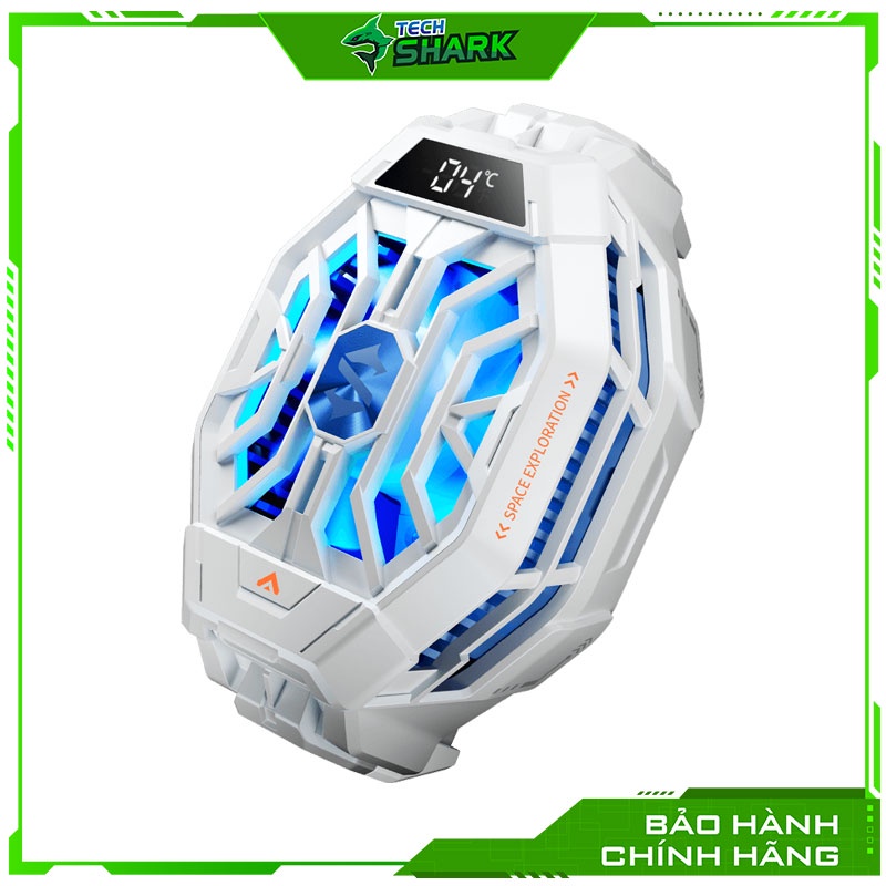 Quạt tản nhiệt điện thoại Black Shark FunCooler Pro