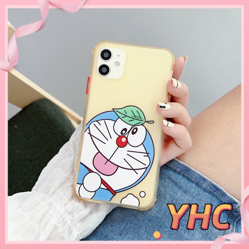 Ốp Điện Thoại In Hoa Nhỏ Hoạt Hình Cho iPhone 6 / S6 / 6S / 6splus / 7 / 7plus / 8 / 8plus / X / xr / xs / 11promax-809