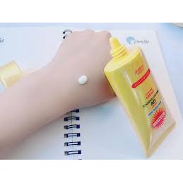 Tinh Chất Chống Nắng Kosé Suncut Perfect UV Protect Esscence Super Waterproof 60g và 110g