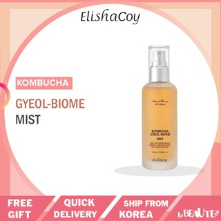 Xịt Khoáng Kombucha Gyeol-Biome 100ml
