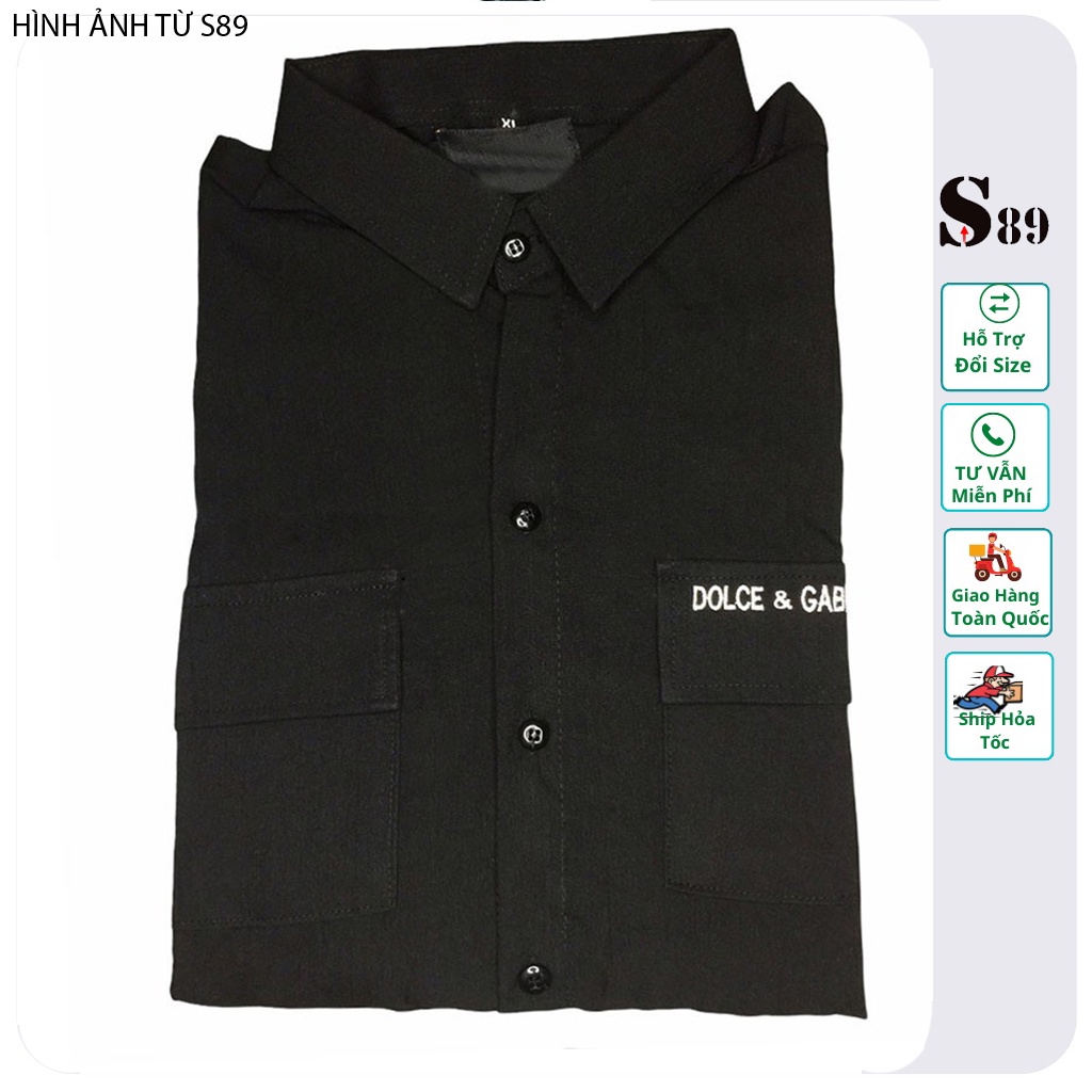 Áo Sơ mi dài tay đũi , áo dài tay đũi hàn cổ bẻ trắng ,đen, nâu hàng vải đũi xước cao cấp ôm dáng thời trang trẻ