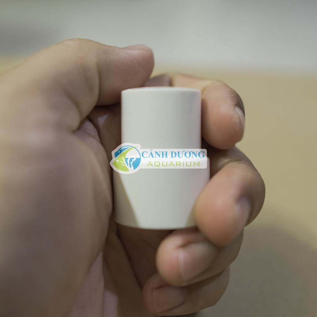Nối giảm U-PVC Phi 32-25-20 chuyên dùng cho hồ cá