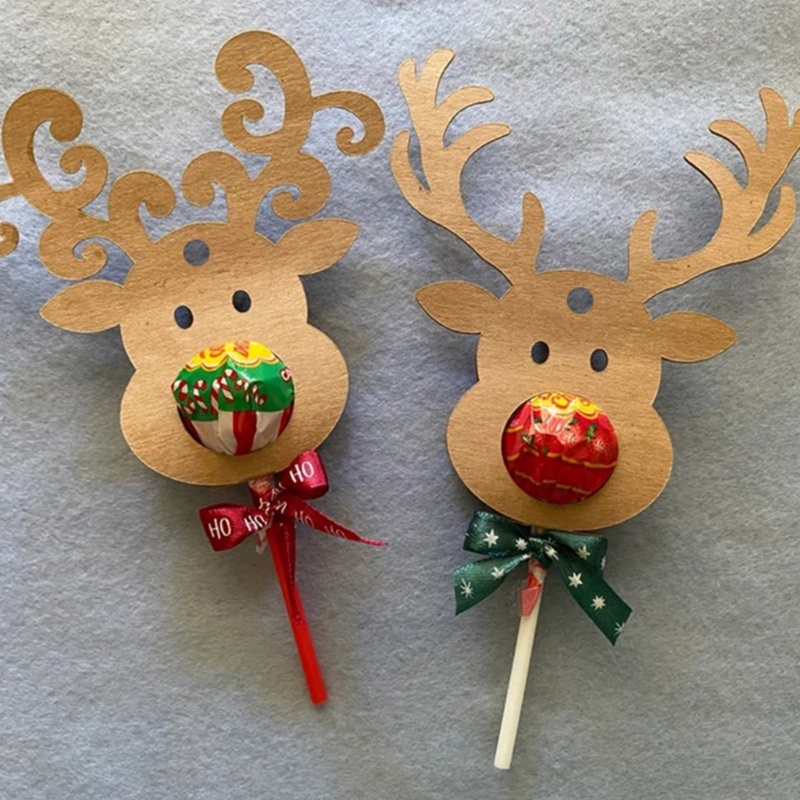 Khuôn Cắt Thẻ Trang Trí Bằng Kim Loại DIY