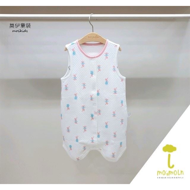 Túi ngủ cho bé Túi ngủ hở chân cho bé trần bông 30797
