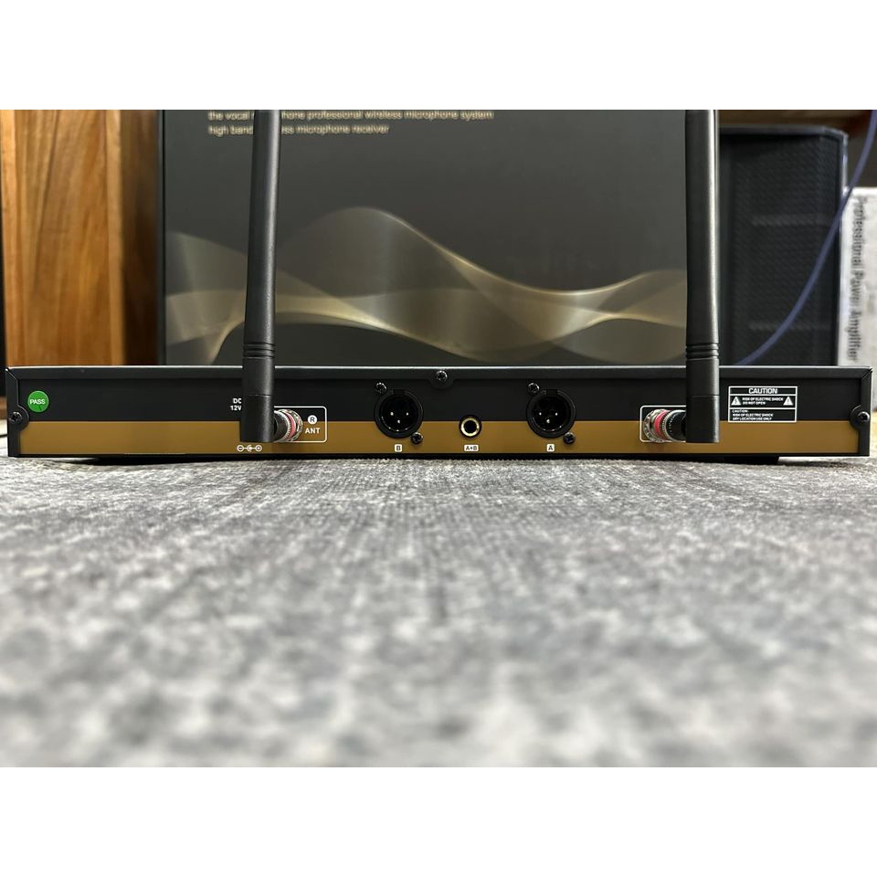 Micro BaierViers BS-9100