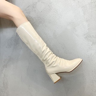 BOOT NỮ CAO CẤP CAO 7P (MÃ SALE)