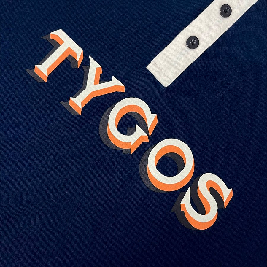 ÁO POLO TYGOS PCN 052