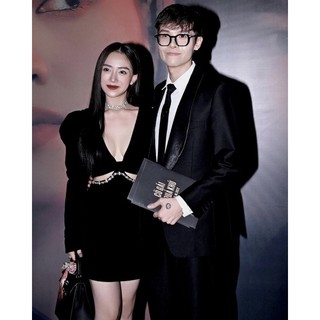 Set đầm xoài non sang trọng đi cưới kèm ảnh thật trải sàn