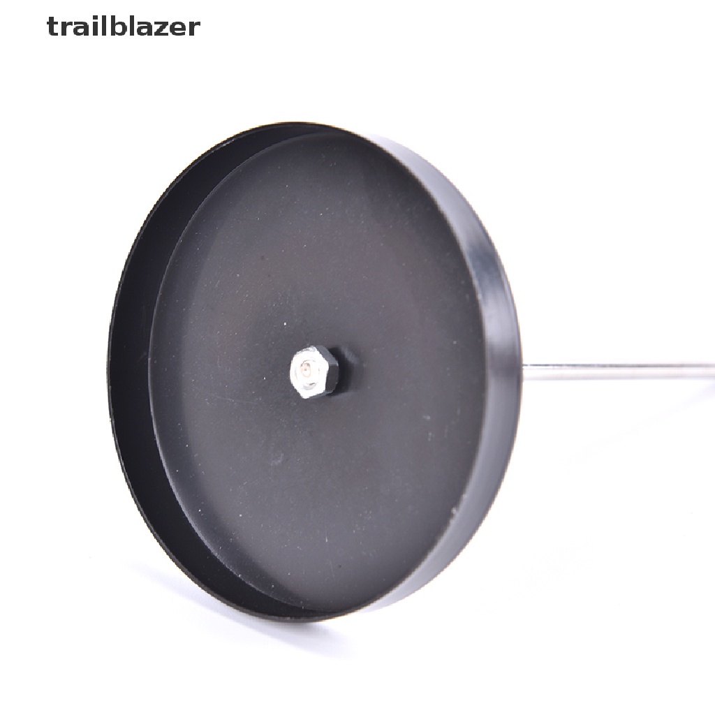 Giá Đỡ Giấy Ghi Chú Bằng Thép Không Gỉ Cho Bill Receipt UIO