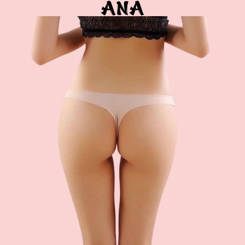 Combo 10 Quần Lọt Khe , Quần Lọt Khe Nữ SeXy 10-009