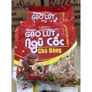 Thanh Ngũ Cốc Gạo Lứt