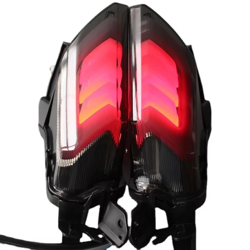 Đèn sinal trước  Y16ZR Malaysia cho Exciter 155 VVA