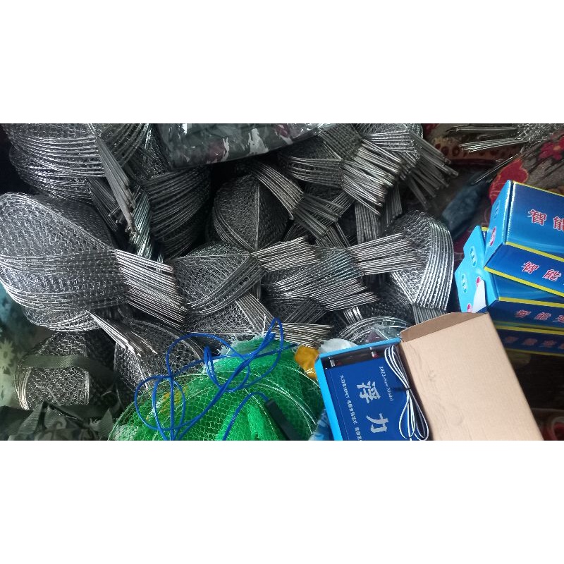 2 VỢT INOX 19×25cm