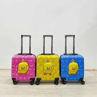vali kéo trẻ em Minion