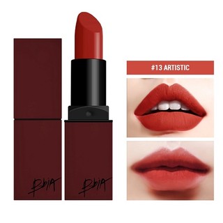 Son lì bbia màu đỏ gạch 13 artistic 3.5g