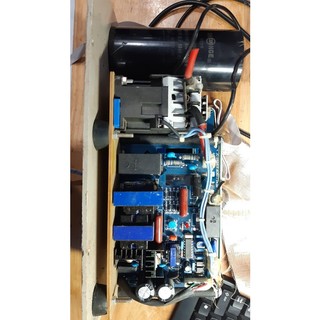 Board công suất máy Laser-YAG-500W