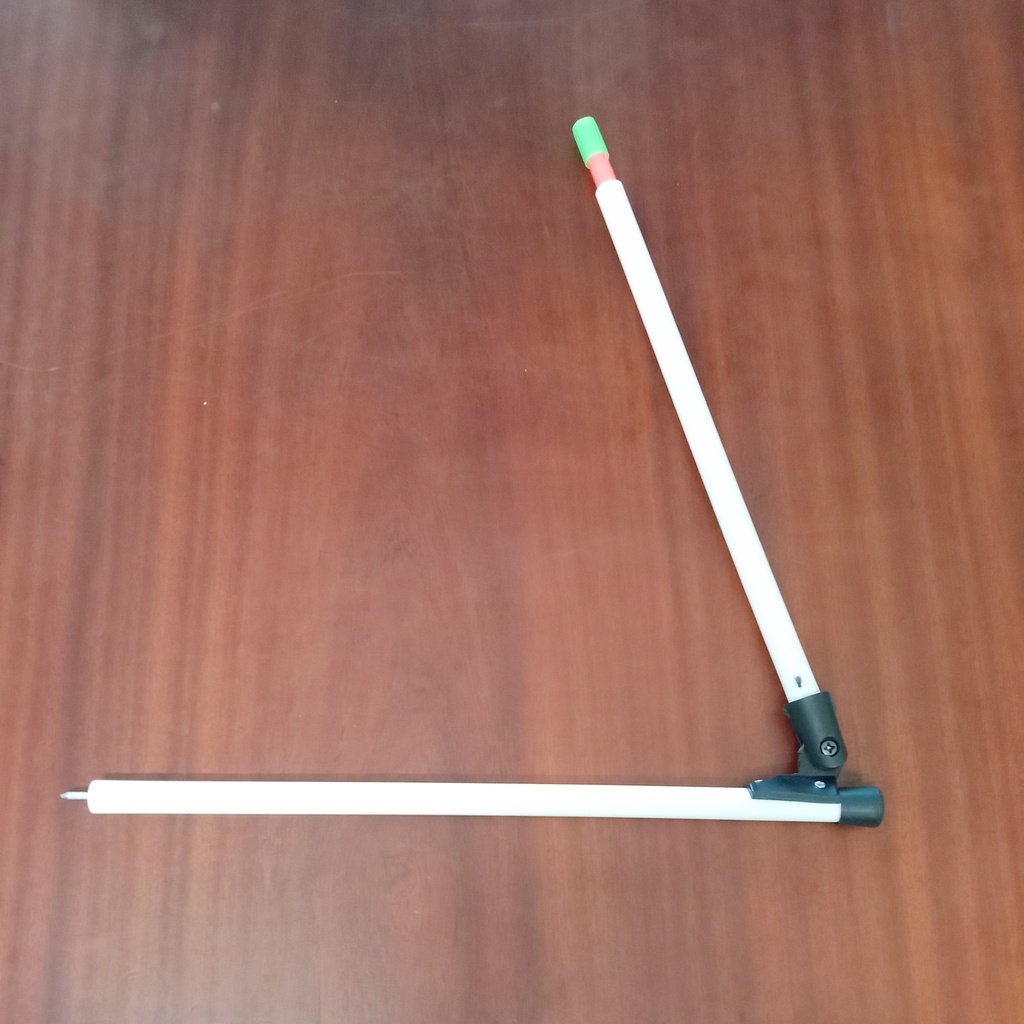 Compa giáo viên bằng nhựa dẻo