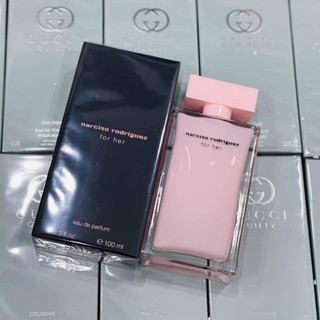 Nước hoa Narciso rodriguez for her