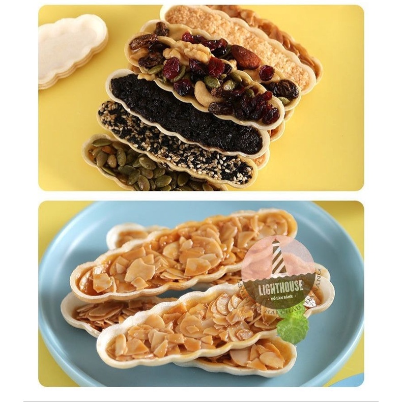 ĐẾ BÁNH THUYỀN