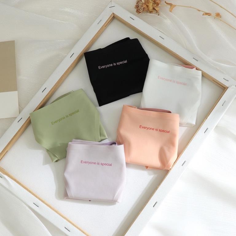 Quần Lót Nữ Softie ❤️Quần Lót Đúc Su Dây Kép Hông Quyến Rũ cao cấp mềm mại 9055