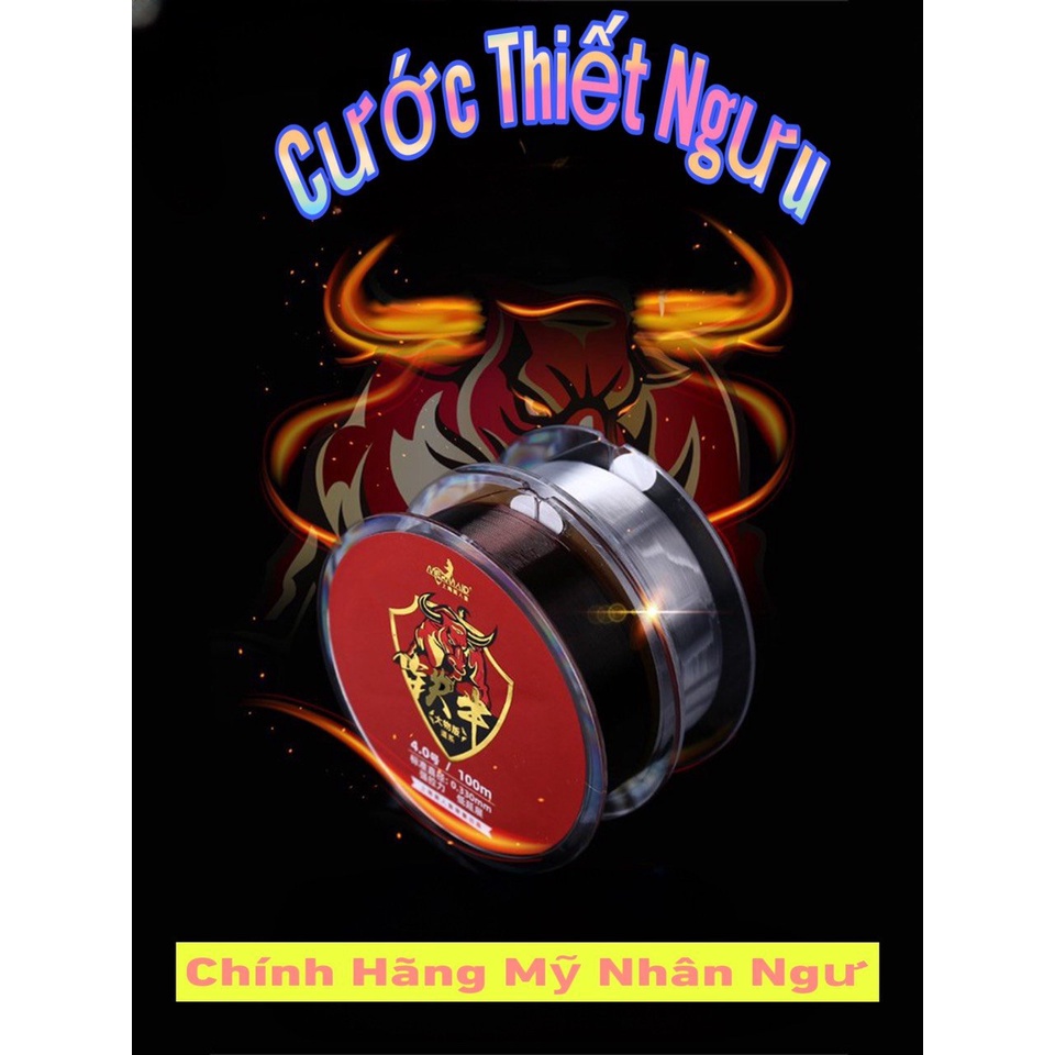 CƯỚC TRỤC THẺO THIẾT NGƯU CHÍNH HÃNG BỘ ĐÔI SĂN HÀNG HOÀN HẢO