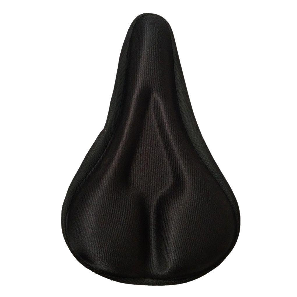 [MAPD] Đệm Yên Xe Đạp Hình Tam Giác Bằng Gel Silica Và Xốp Dày Thoải Mái