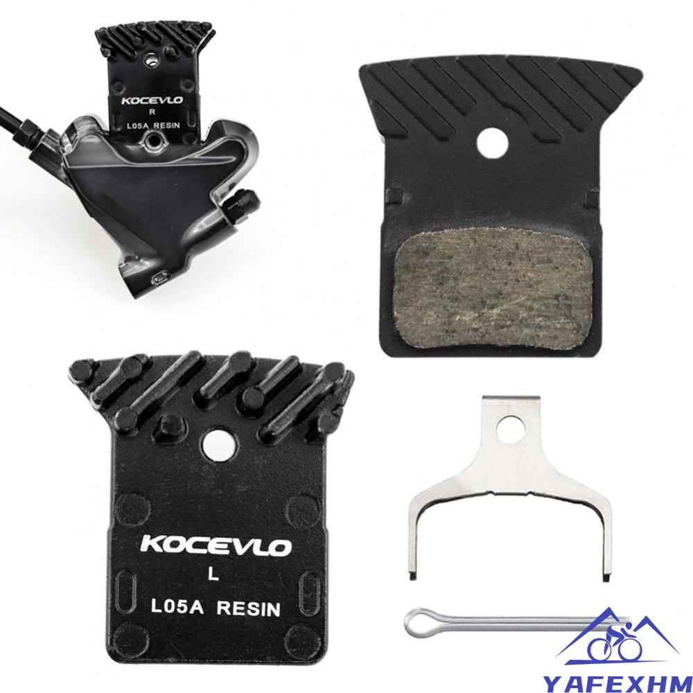 SHIMANO Má Phanh L05A Cho Xe Đạp Nhựa Resin RS805 R9170 R8070