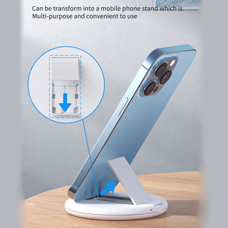 Cáp Sạc Nhanh REMAX Type C Sang Micro USB 3 Trong 1 Ip 60W RC-190