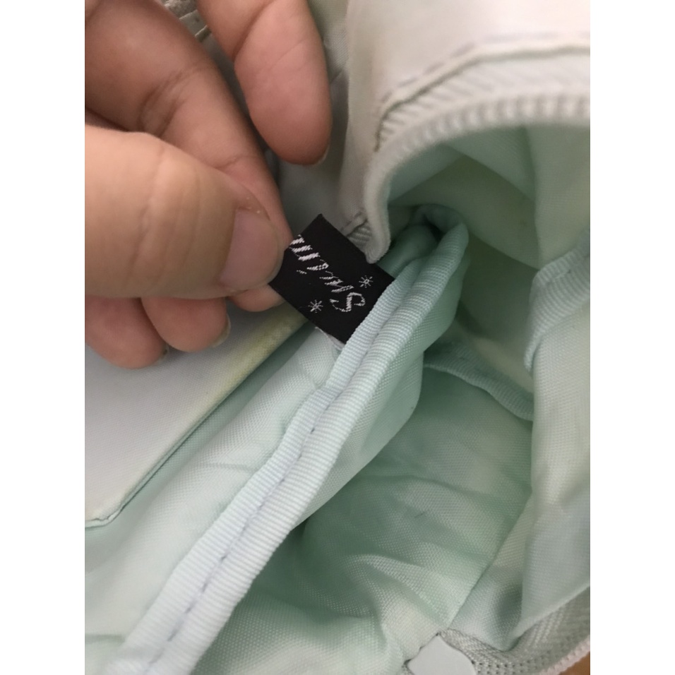 Balo vải dù cho bé lỗi sale