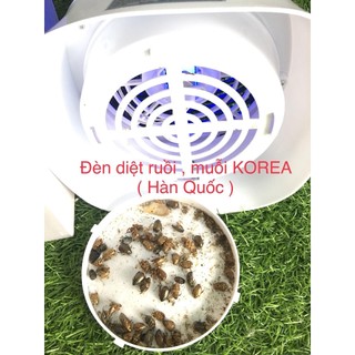SEOUL SKY SSK-10W ( ĐÈN BẮT MUỖI )