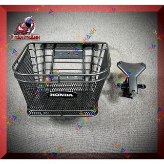 Rổ lưới v5 có pas cho xe wave a 110 2018-2022 ms54