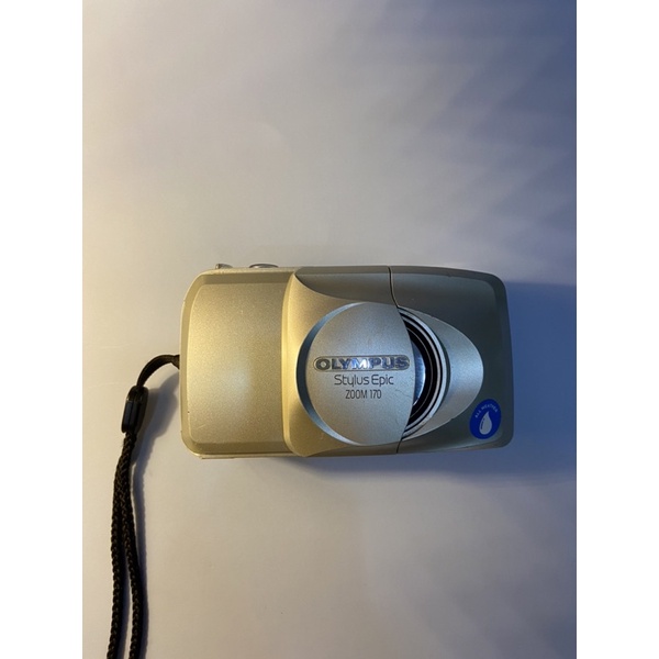Máy ảnh film Olympus Stylus Epic Zoom 170 (Mju ii zoom 170)