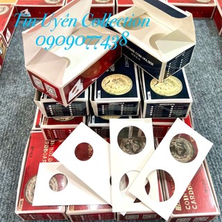 Holder Kẹp Xu chính hãng PCCB Đài Loan Đủ Kích Thước