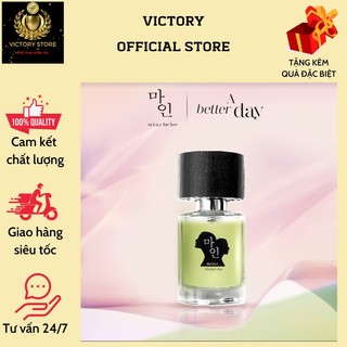Nước hoa M.I.N.E – A better day hương thanh khiết dành cho nữ lọ 30ml