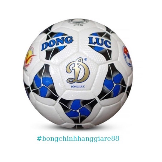 UHV 2.05 size số 4 - quả bóng đá Động Lực - bongchinhhanggiare88