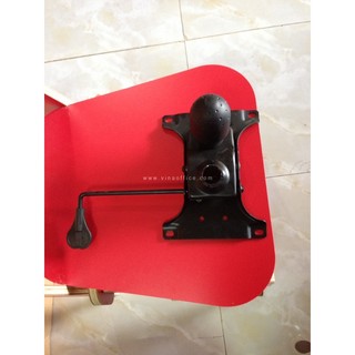 Mâm ghế cho ghế xoay văn phòng LK02