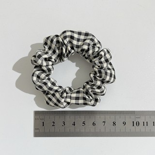 Dây Buộc Tóc, Cột Tóc Scrunchies Hoa Quả Dễ Thương