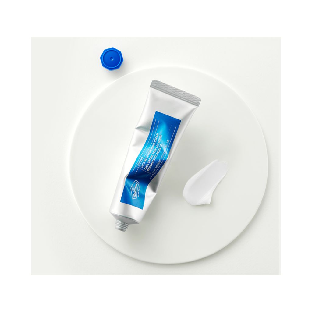 Kem Dưỡng Da Tay Dr.Belmeur Advanced Cica Recovery Hand Cream 60ml