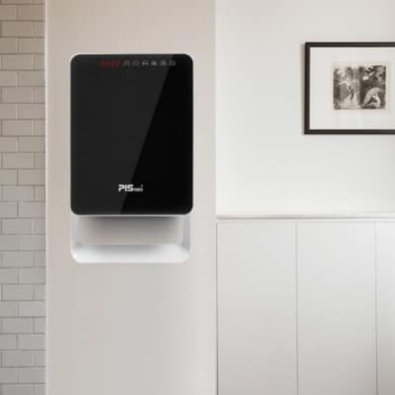 Máy sưởi phòng tắm Pisnet Hàn Quốc BH 12 tháng