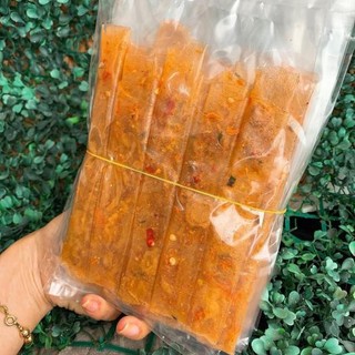[ SIÊU RẼ] BÁNH TRÁNG DẺO TÔM CUỐN HÀNH PHI