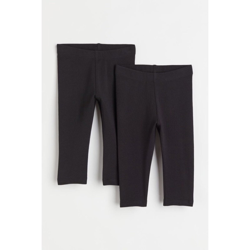 Quần legging HM auth