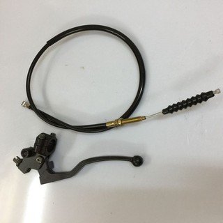 tay côn dây côn gắn xe wave dream sirius