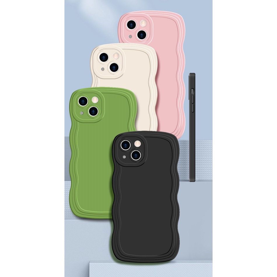 Ốp Điện Thoại Silicon Dẻo 3D iPhone 11 12 13 14 Pro MAX Mini 6 6s 7 8 Plus 7plus 8plus 6plus 6splus 7 + 8 + X XR XS MAX 11Pro