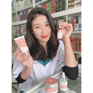 Serum B5 DHT-SKIN