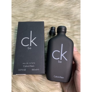 Nước hoa CK BE Chai 100ml/200ml