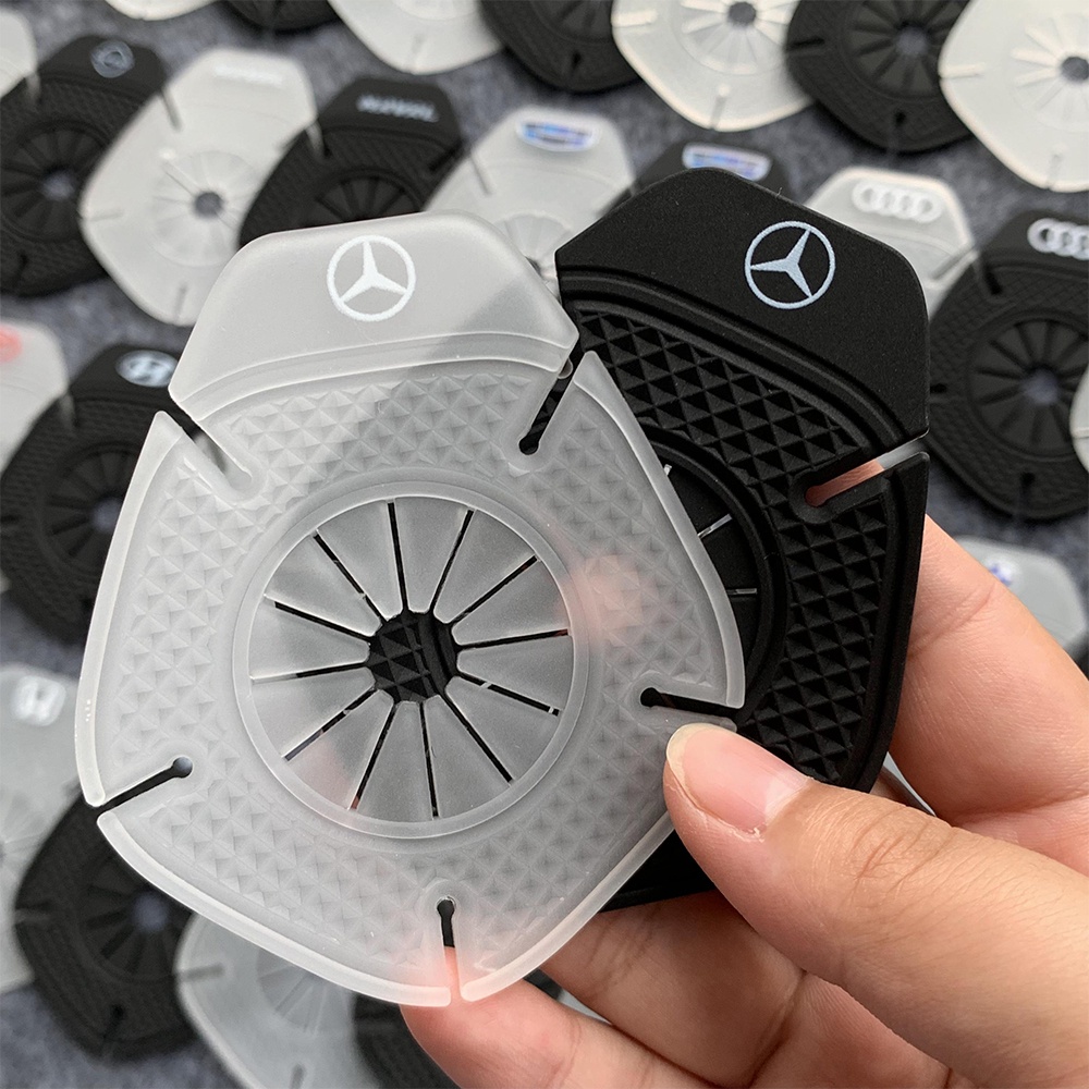 Vỏ Bọc Bảo Vệ Lỗ Cần Gạt Nước Chống Bụi Cho Kính Chắn Gió Xe Hơi