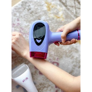 Máy triệt lông GENIE mẫu mới