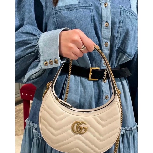 TÚI XÁCH NỮ GUCCI MARMONT