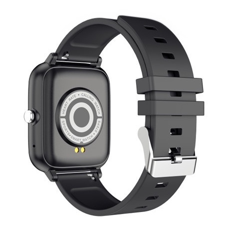 Đồng Hồ Thông Minh Kết Nối Bluetooth NOVA P6 Màn Hình 1.54 inch Theo Dõi Sức Khỏe